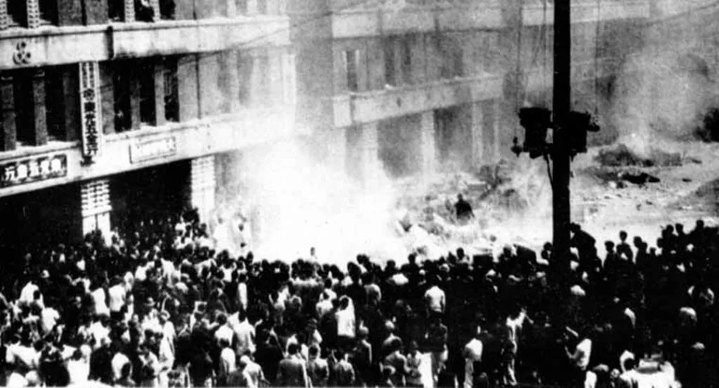 【二二八．客家】為台灣民主犧牲　「客家人從未缺席」
