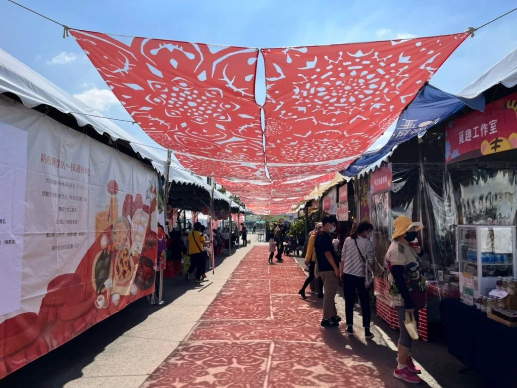 客家可可熱情在南國　「客家產業館」廣受好評