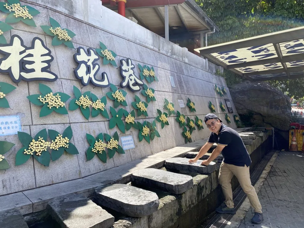 228連假偽出國！　手持客庄券遊「臺版國際慢城」苗栗南庄