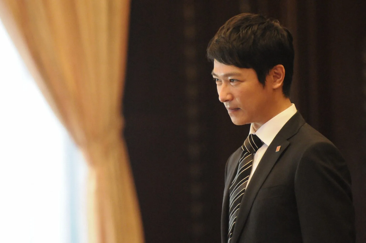 【更新】《半澤直樹》客語版今晚首播　觀眾驚「竟有客語字幕」
