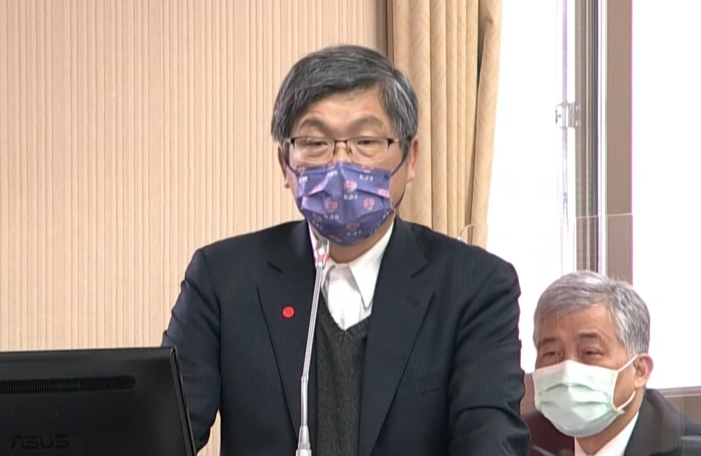 客委會主委楊長鎮：推公共場合自然講客　促客語在地主流化