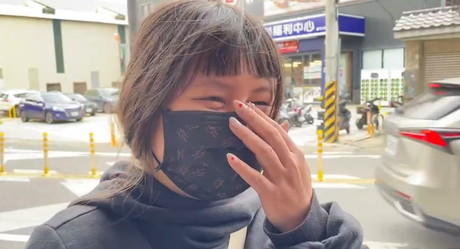 直擊！史上最硬教召600人今報到　暫別14天女友不捨落淚