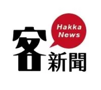 客家花布製作的各種飾品已朝向精緻、時尚感發展。翻攝MEIGA 美角&實驗所臉書