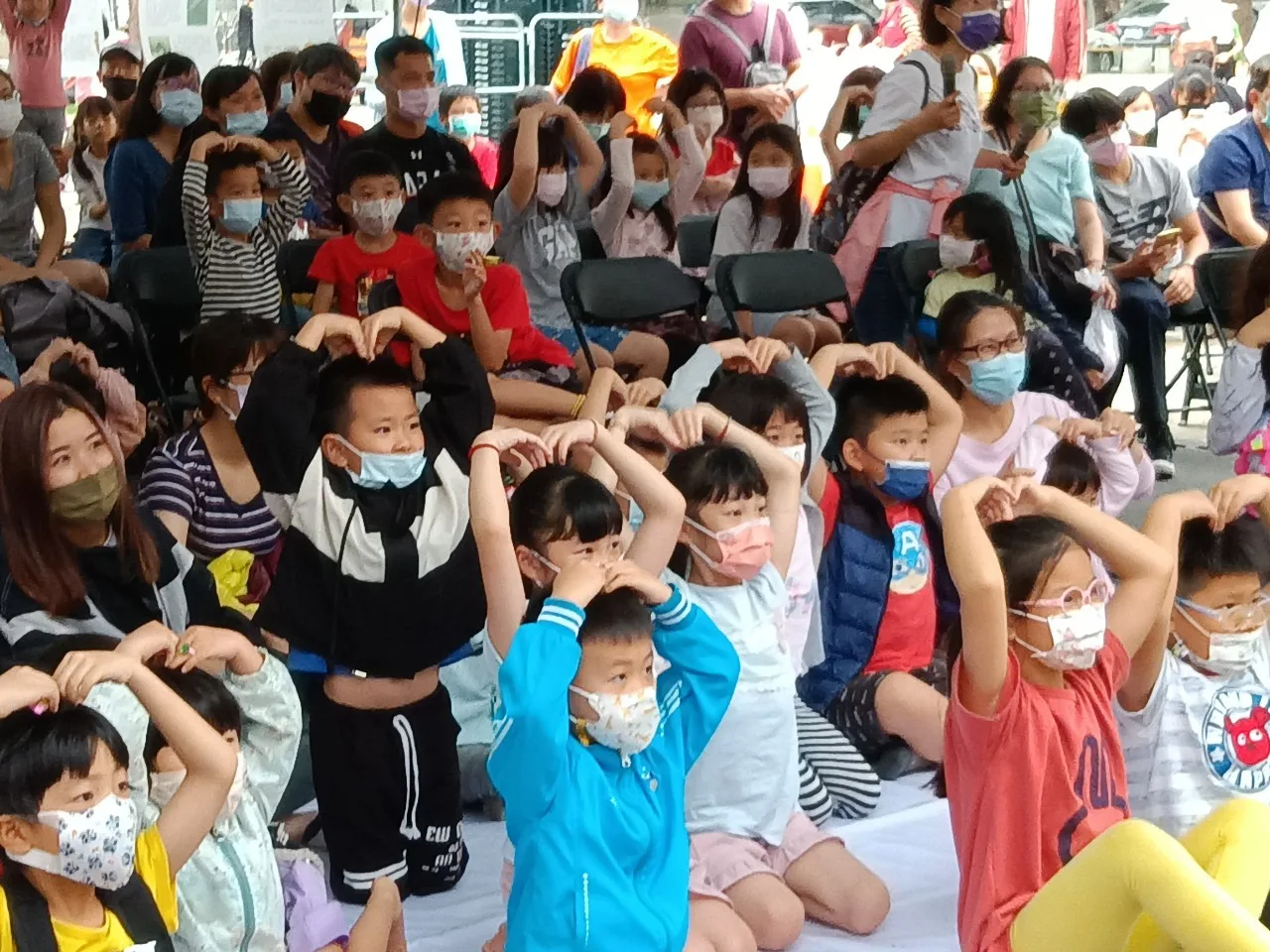 台南也有客家！古秀妃：明年續辦2023伯公生慶典