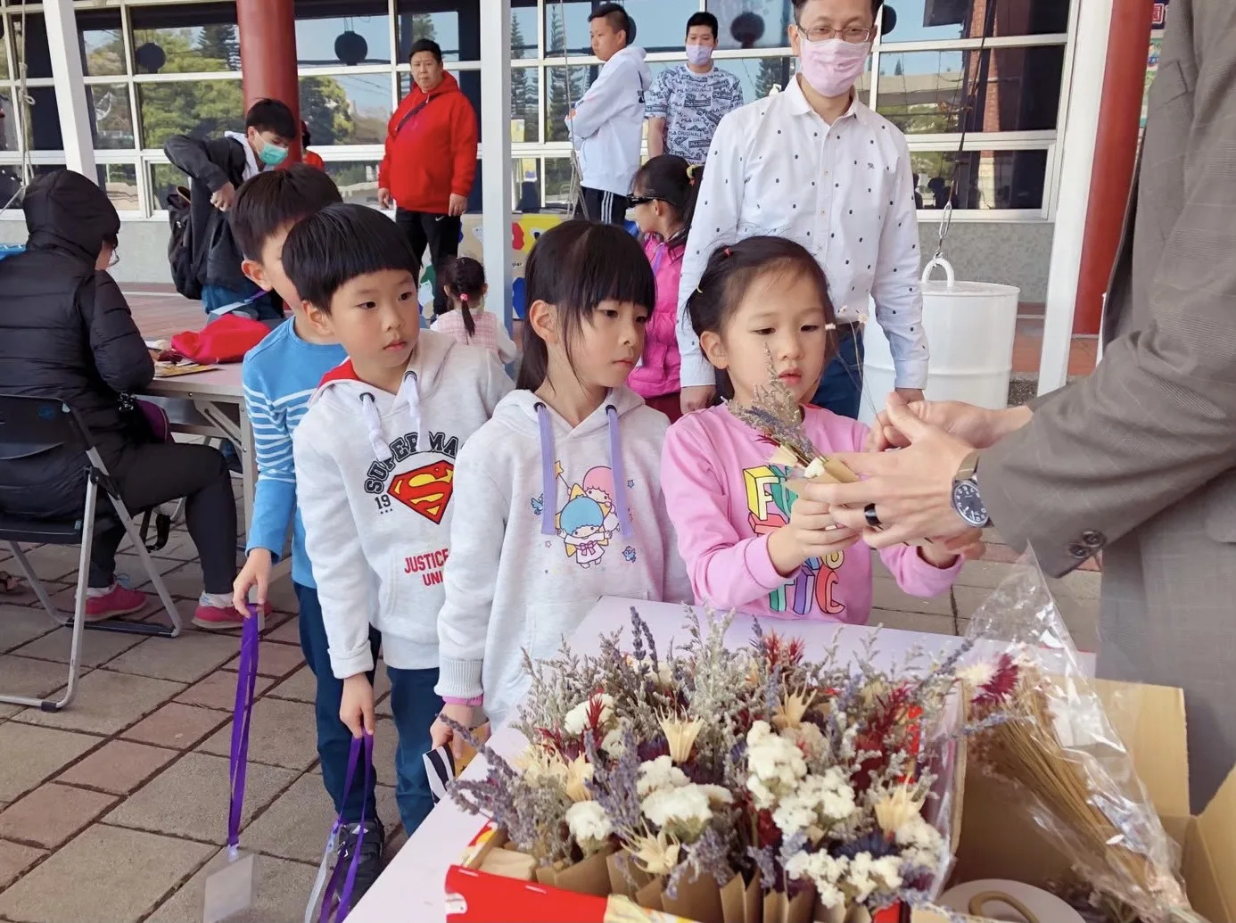 花草香氛控不要錯過！　桃園客家文化館推「春天个植日生」開放民眾限量調香！