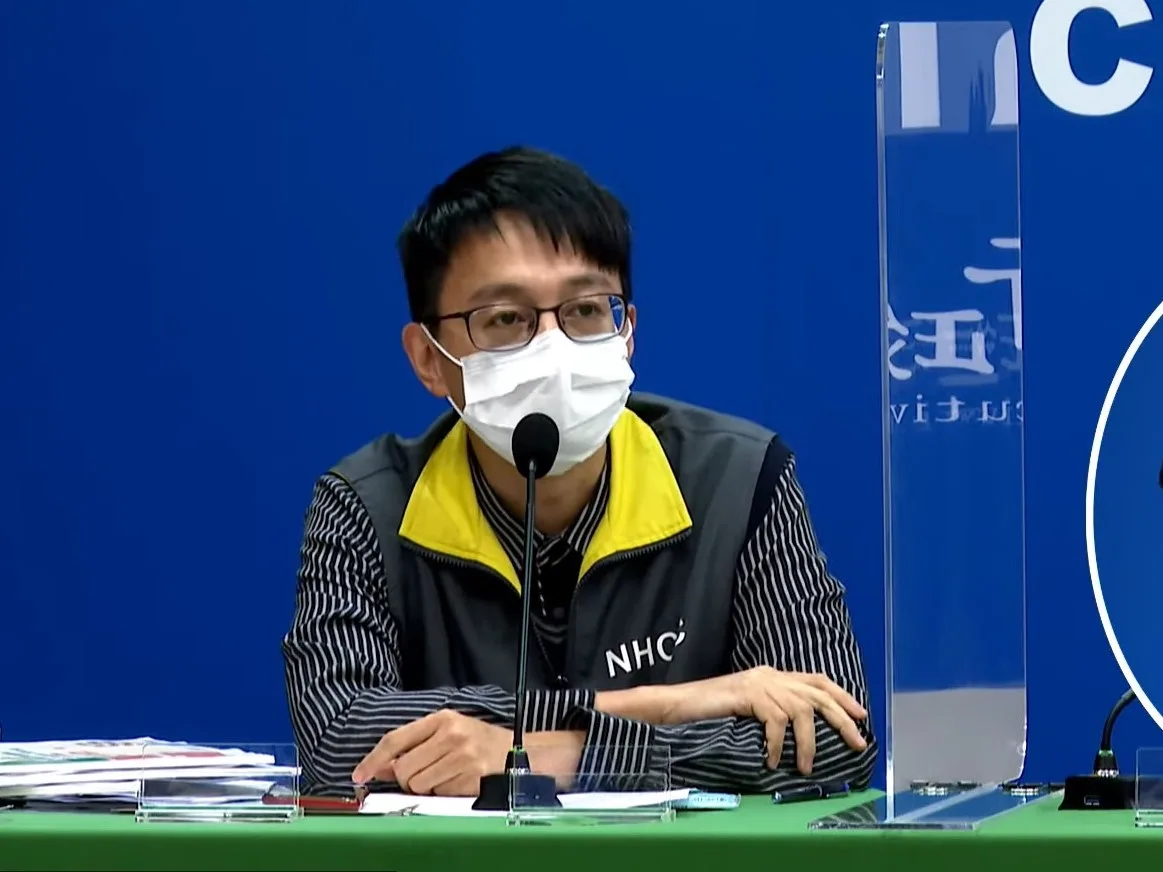 染疫兒童呼吸困難等6症狀　可親友自行緊急送醫