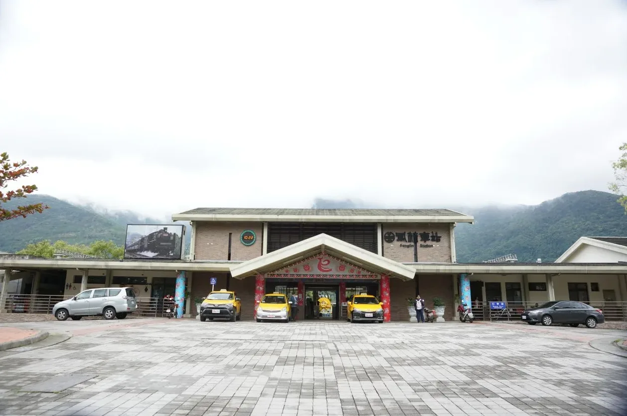 台鐵公司元旦成立　共構商場祭優惠