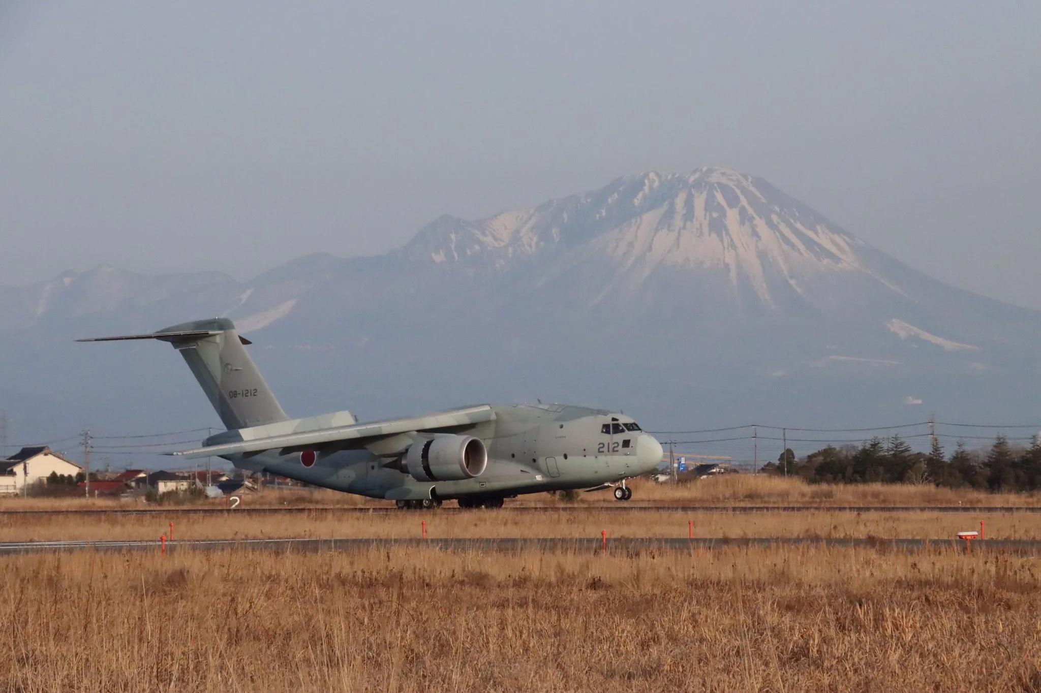 援助烏克蘭　日本最快下週決定派自衛隊運輸機