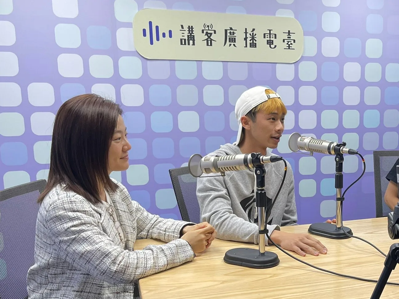 《船到橋頭不會直》吳政迪獻螢幕初吻　「魯蛇」楊小黎大秀客家話