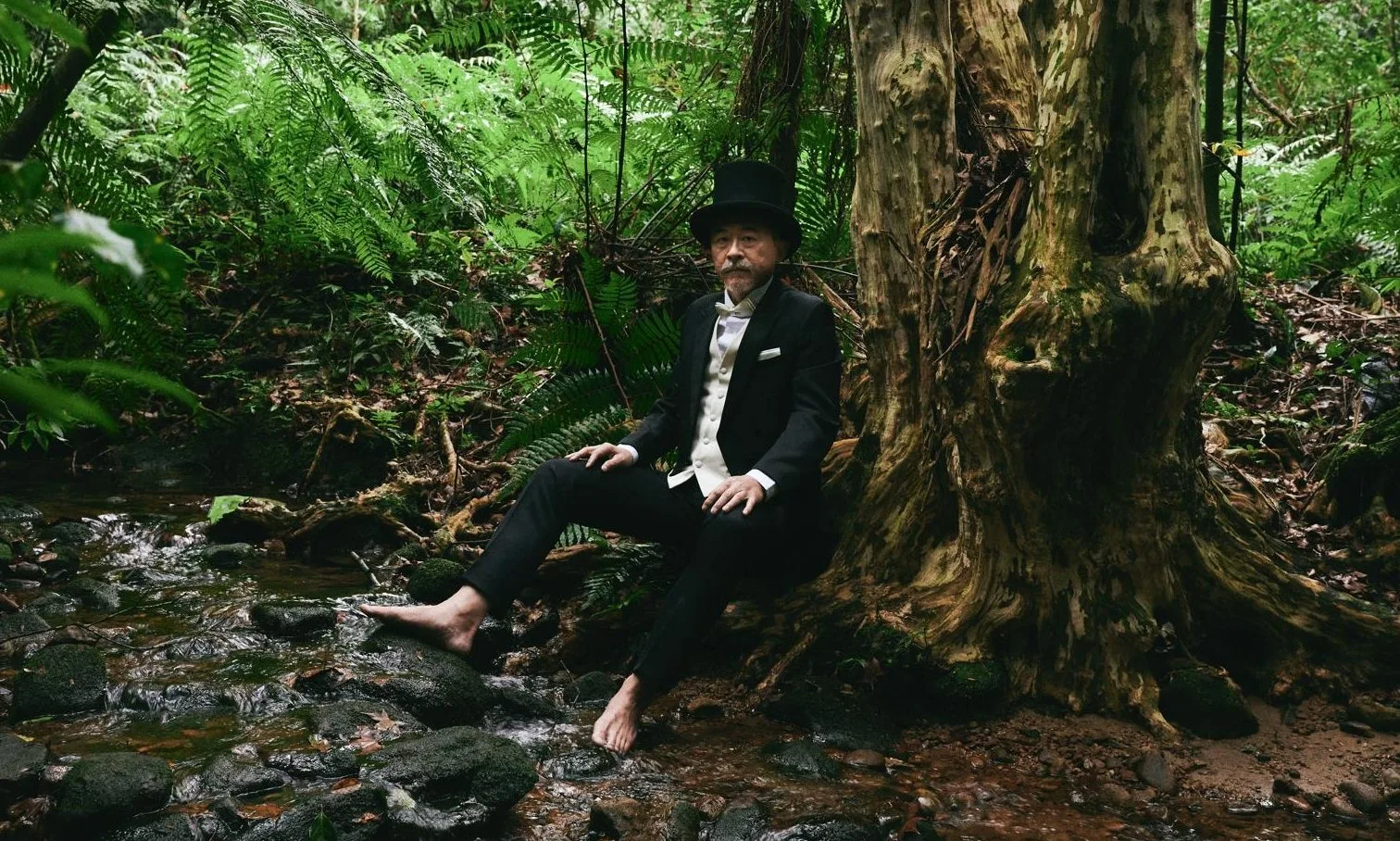 金曲獎／黃連煜《滅人山》入圍7大獎　27獎項入圍名單一次看