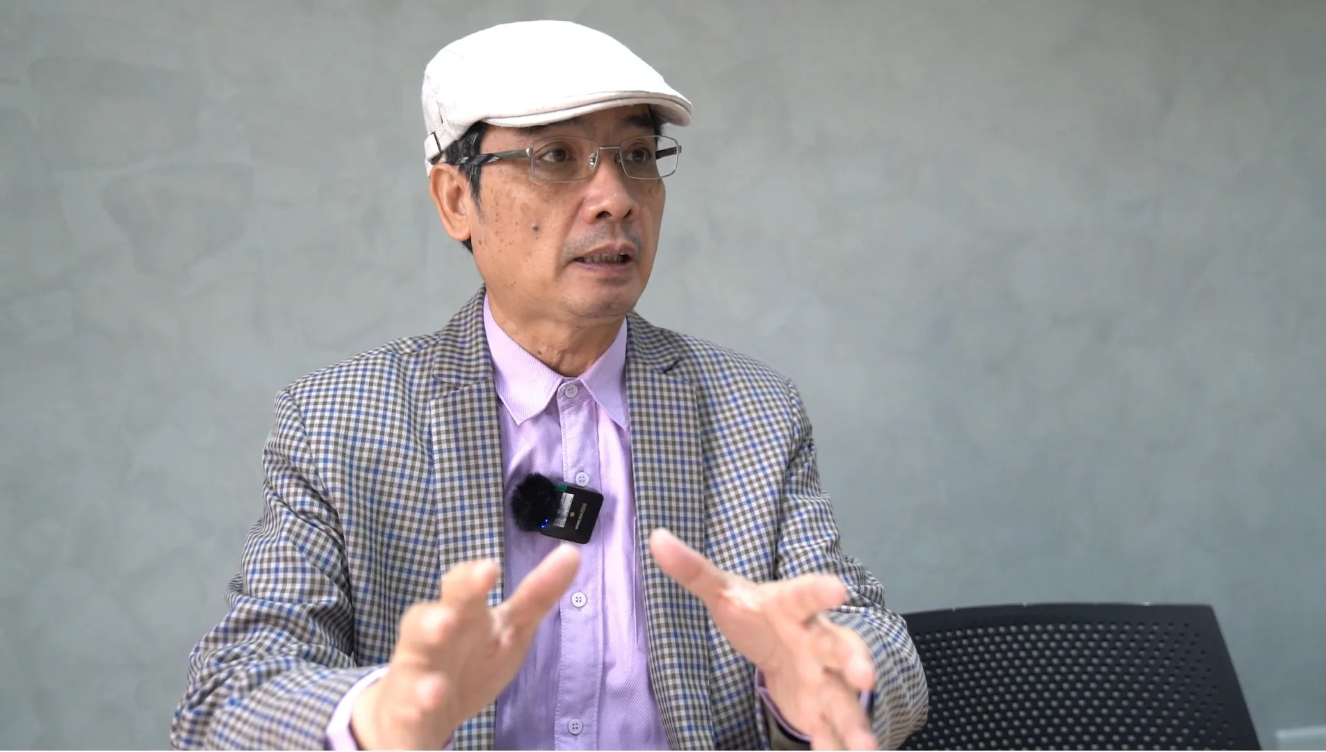 擊敗百強奪美國大獎　《浮光童夢—五溝水》打開客家元宇宙通道！