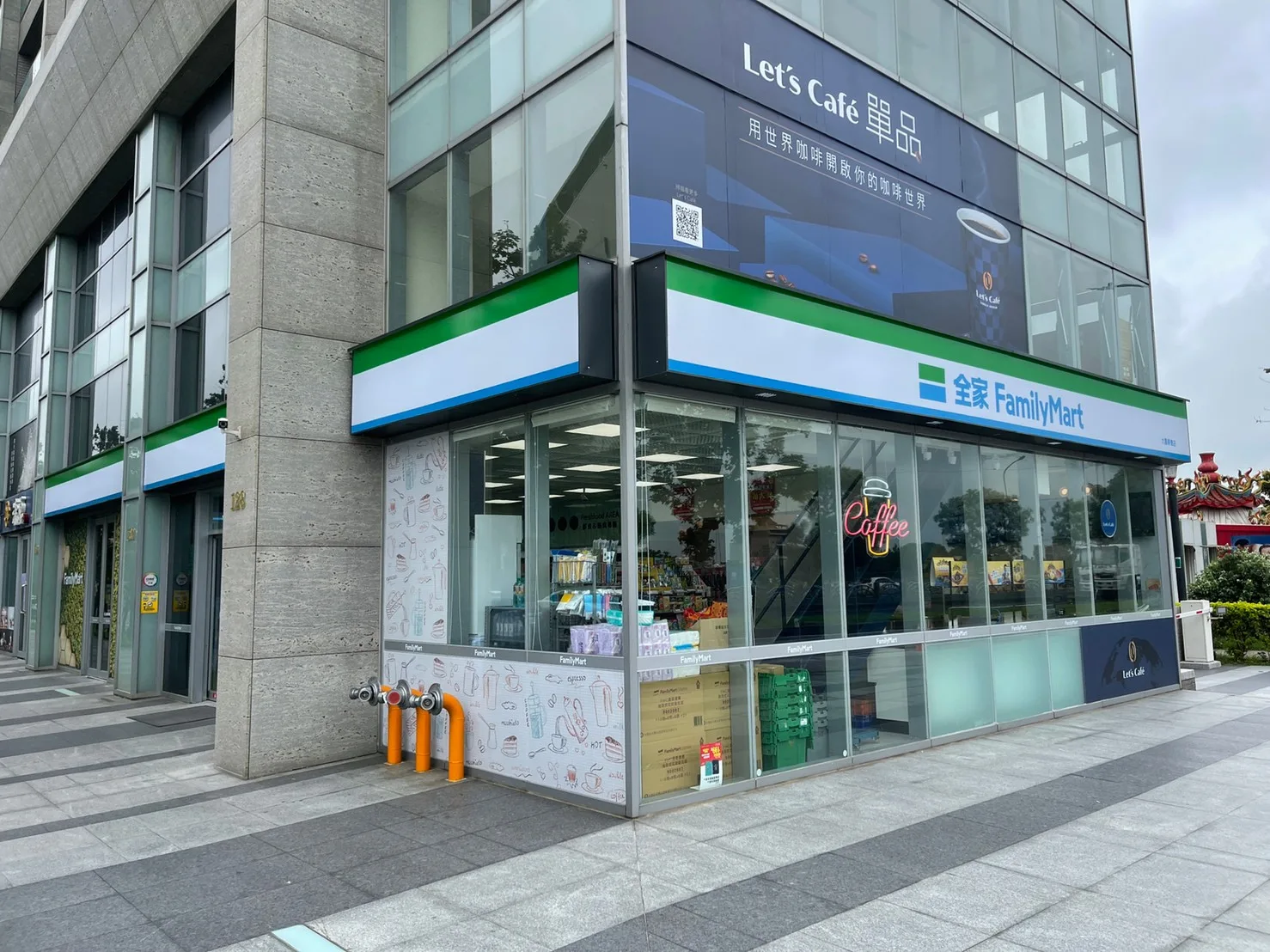 快篩試劑超商、量販店開賣！　沒人排隊原因曝光