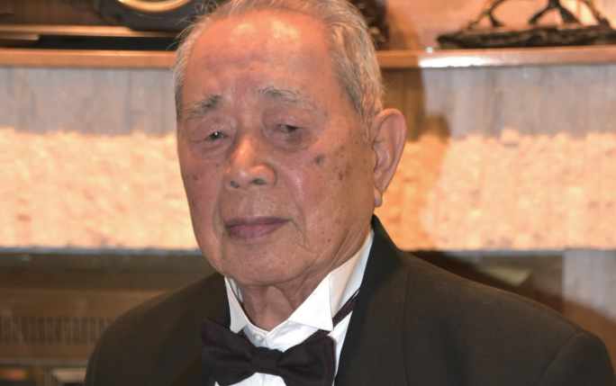 第9屆客家貢獻獎終身貢獻獎得主　楊貴運博士辭世