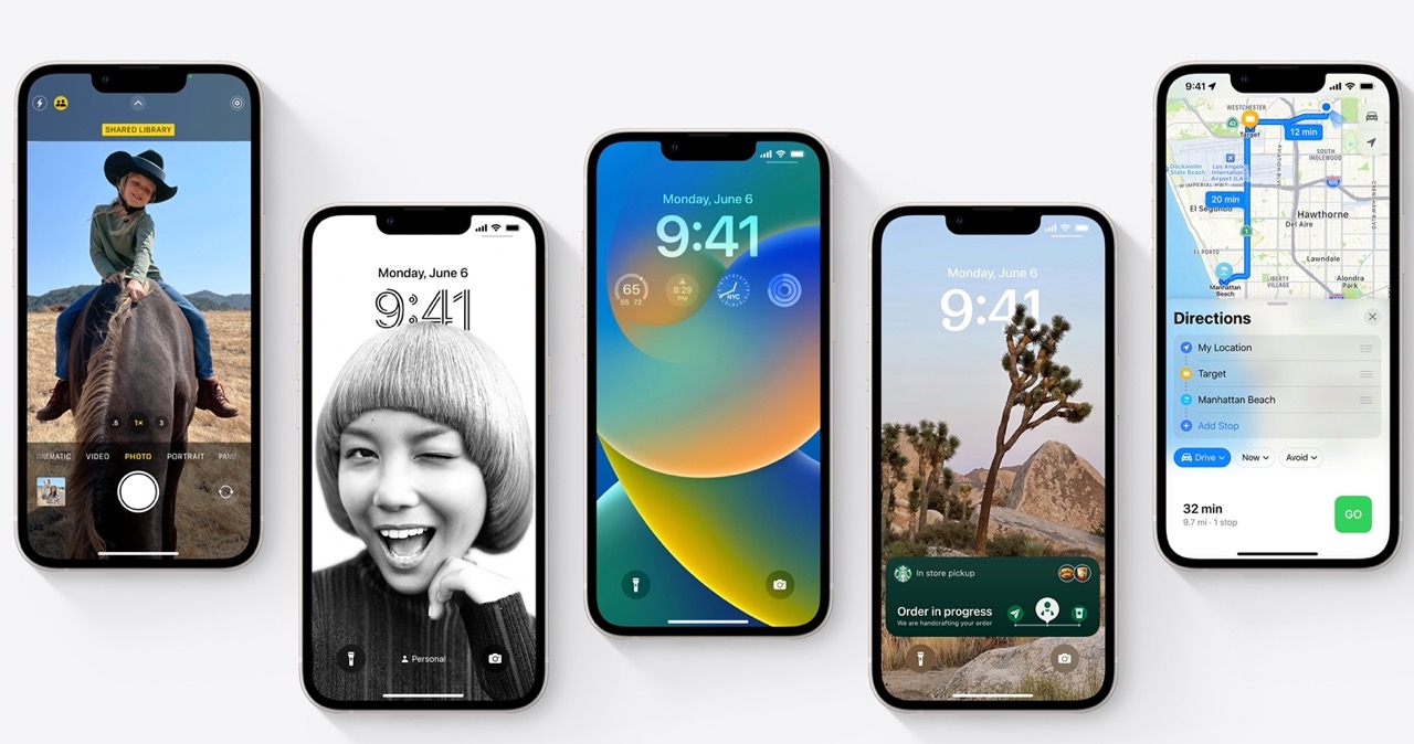 iOS 16新功能恐成犯罪神器！蘋果回應：已加入保護措施