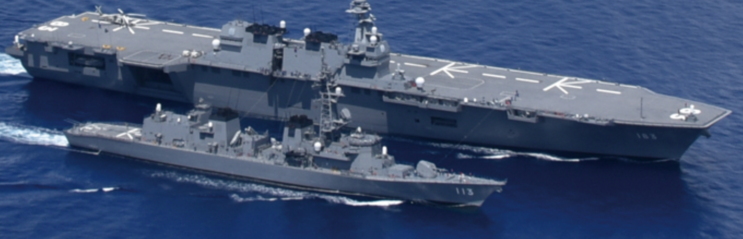 憂心台灣　日本防衛省研議成立統合司令官