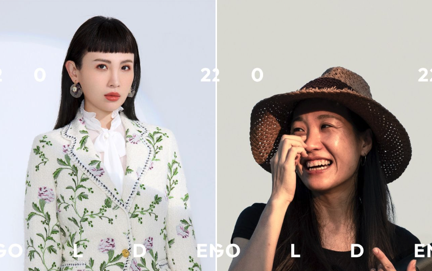 金曲獎／魏如萱 x 米沙頒獎典禮客華語演出　韋禮安 x 9m88 重現歌王歌后經典