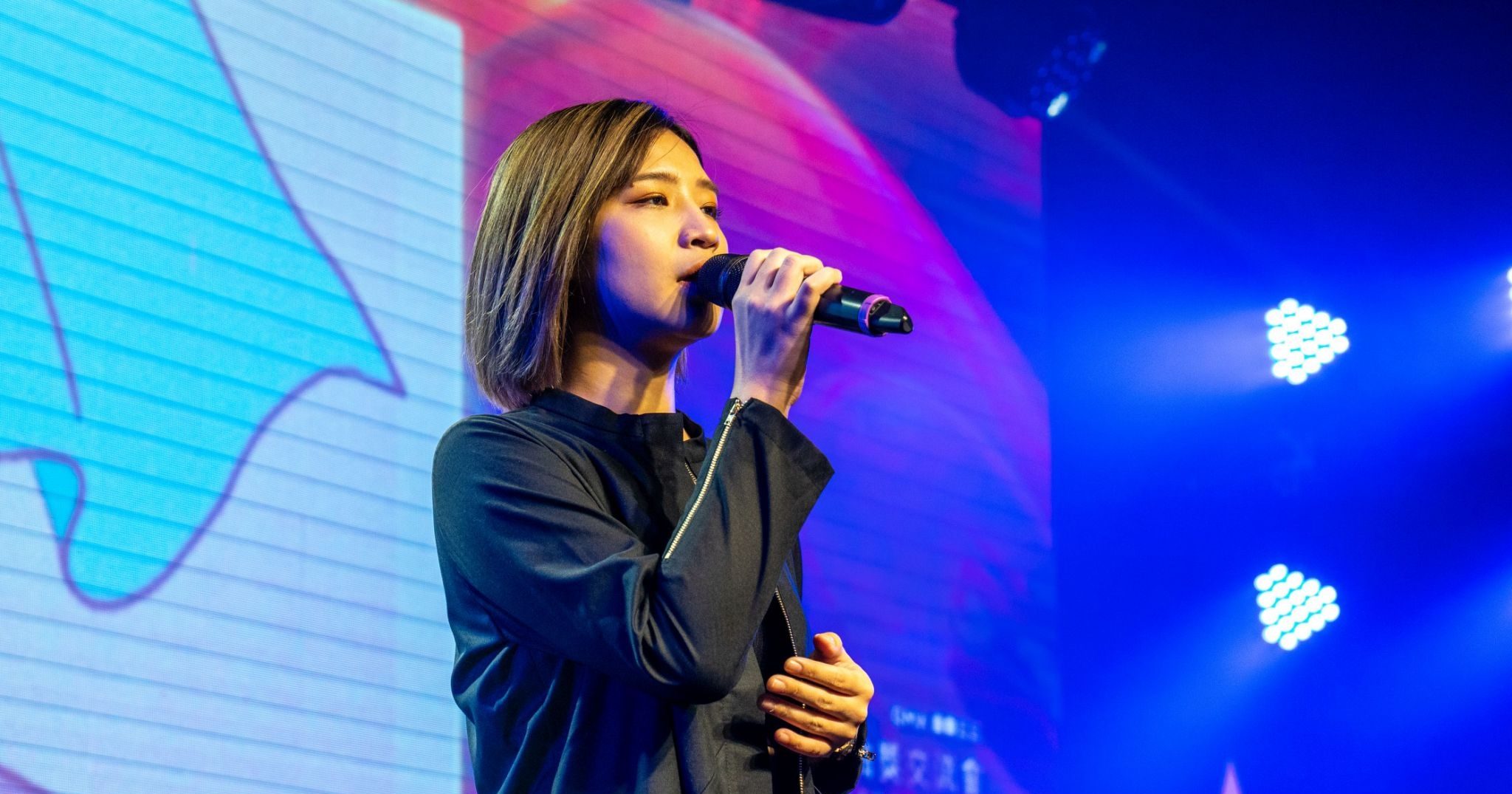金曲客家／黃宇寒：得獎與否天注定，對《虛空現下》非常有信心！