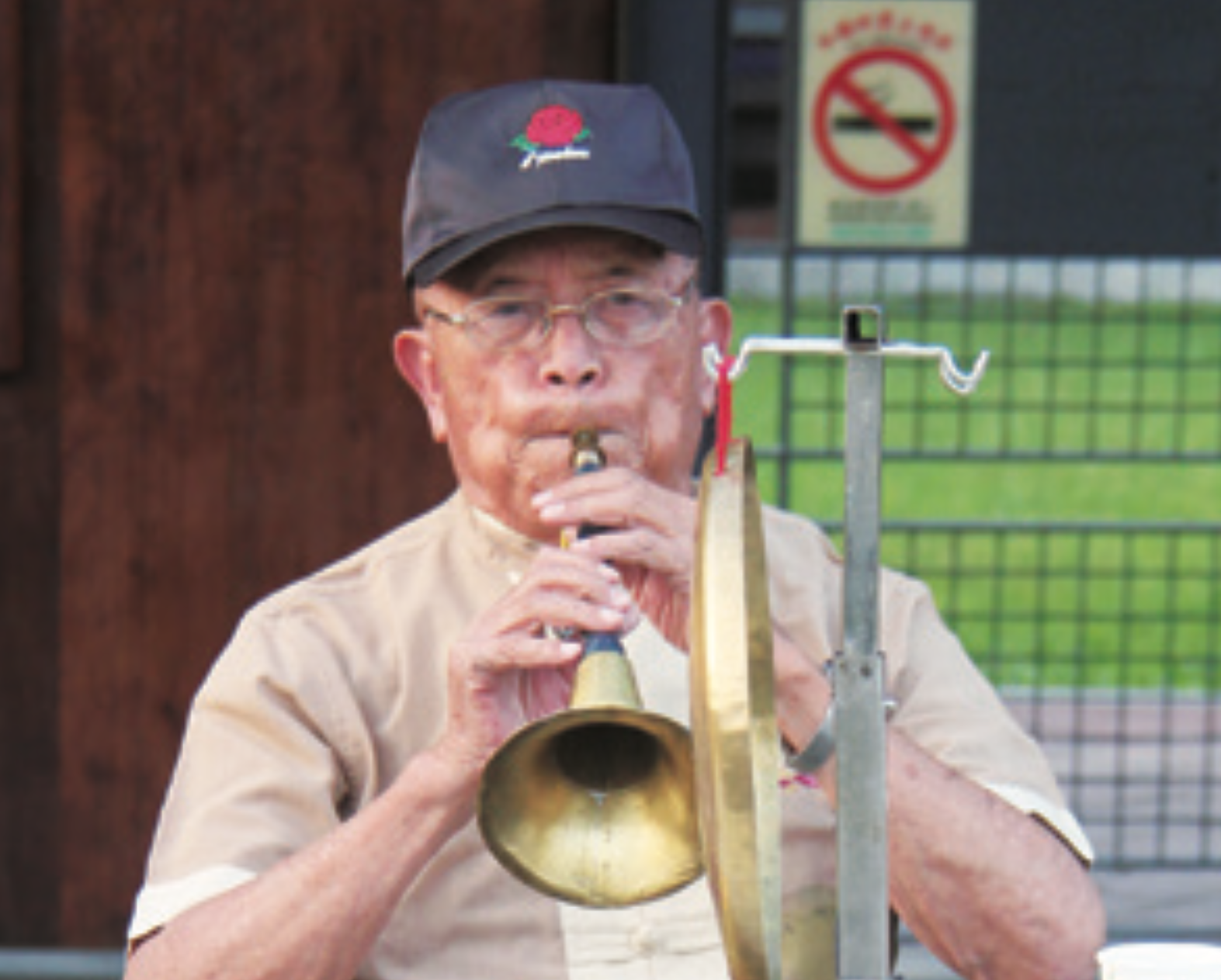 客家榮耀／傳承客家八音一甲子　温福仁獲一等獎章