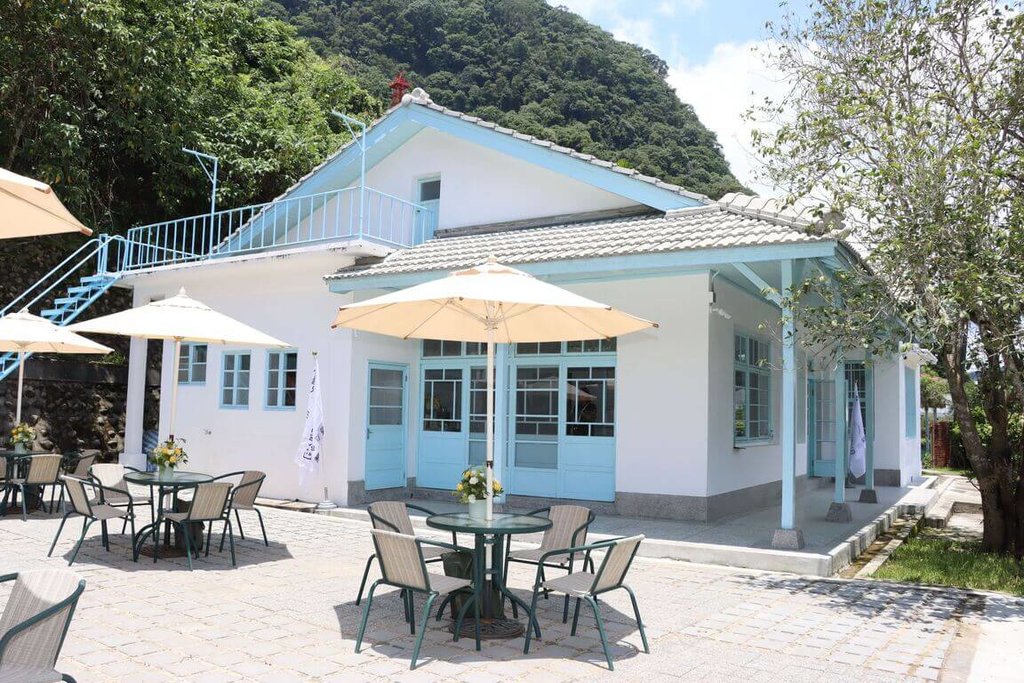 客庄開墾史蹟！苗栗縣油礦文化景觀　5棟歷史建築修復竣工