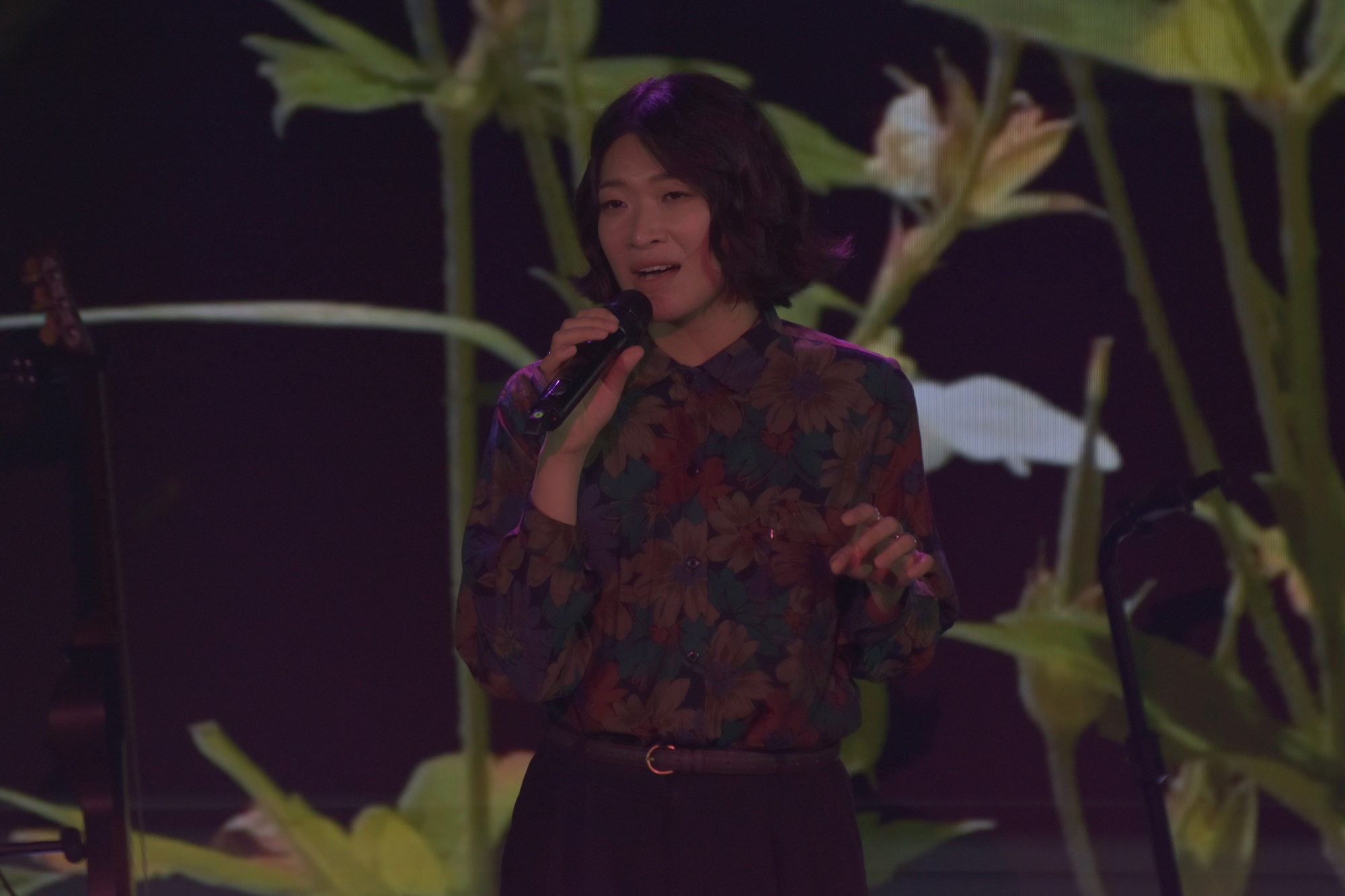 邱淑蟬演唱。