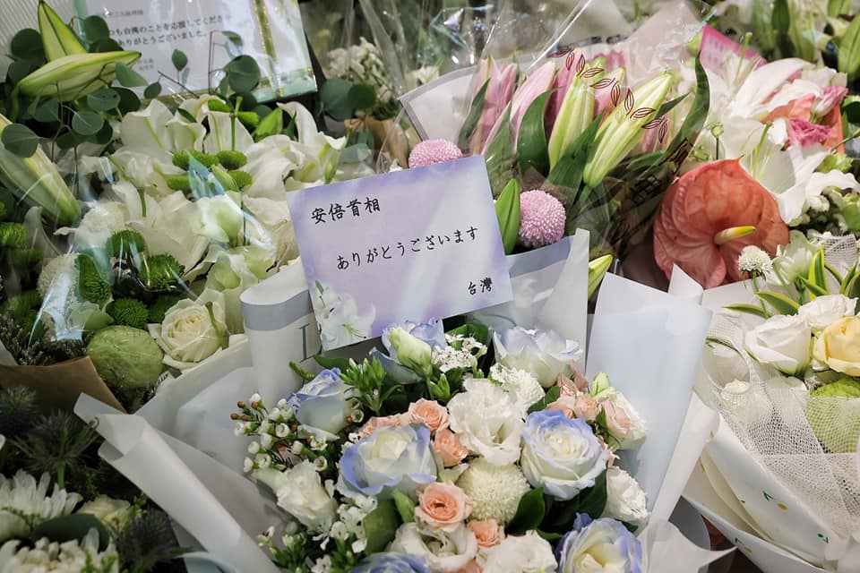 總統府提供