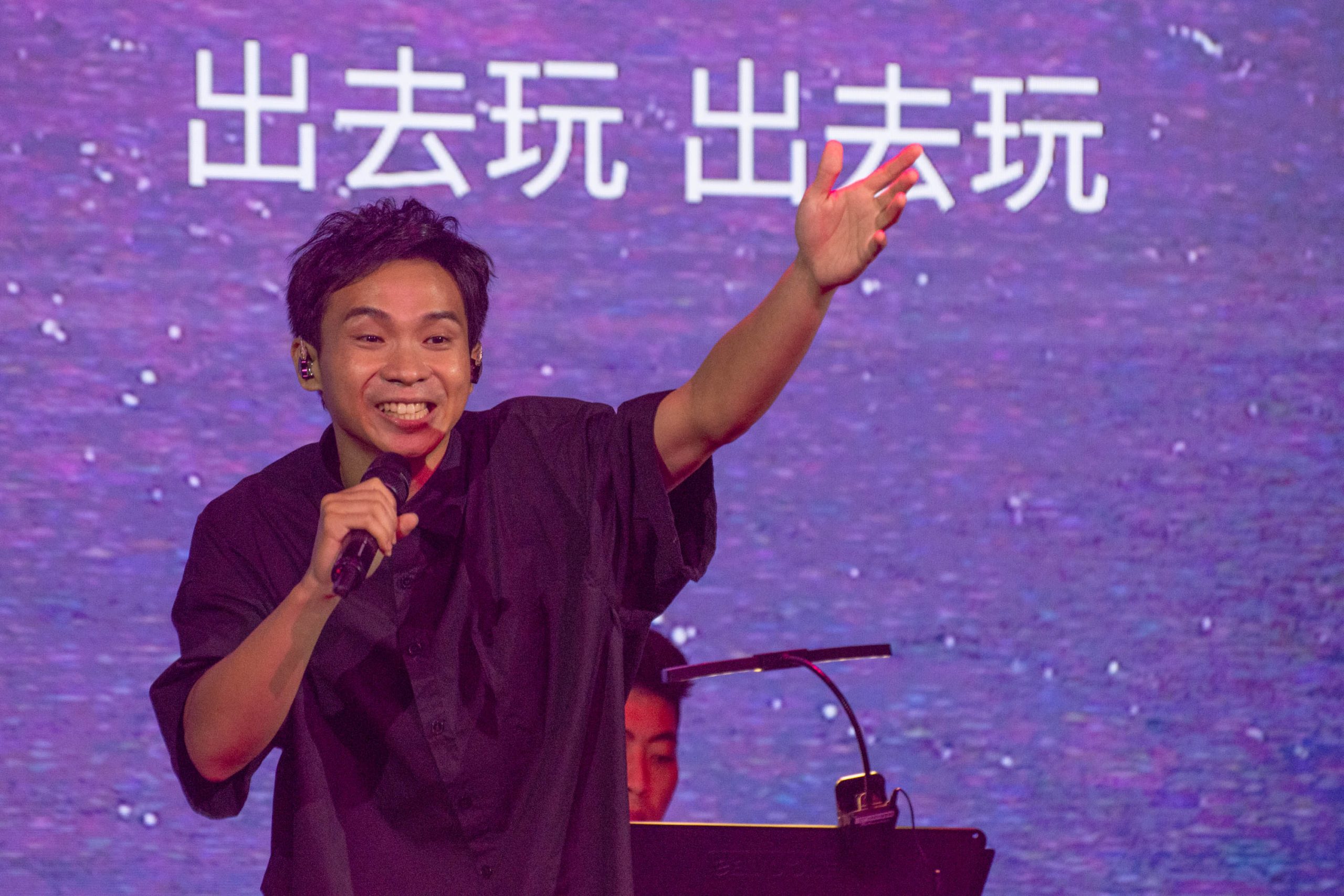 桃園客家流行音樂比賽總獎金19萬開始報名　前三名還有機會發行單曲  !