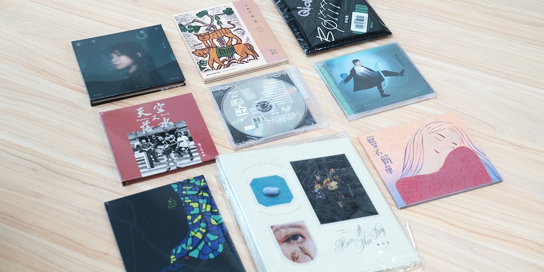 金曲客家／7/2 看客新聞直播搶答　送魏如萱、黃連煜等9入圍歌手限量專輯！