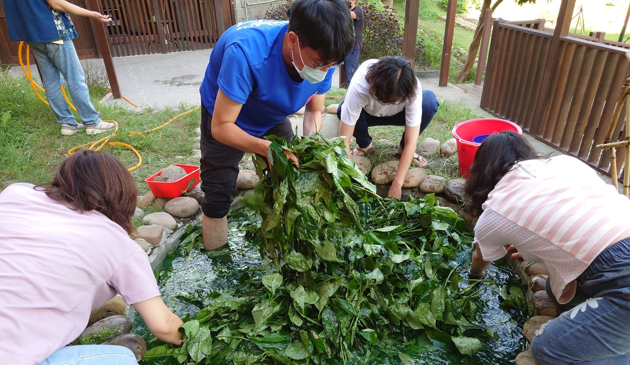 暑假限量DIY！新北文青客陪你玩暑假　兩大體驗活動報你知