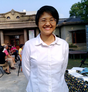 臺南客委會推族群樂學活動 古秀妃：即起開放報名！