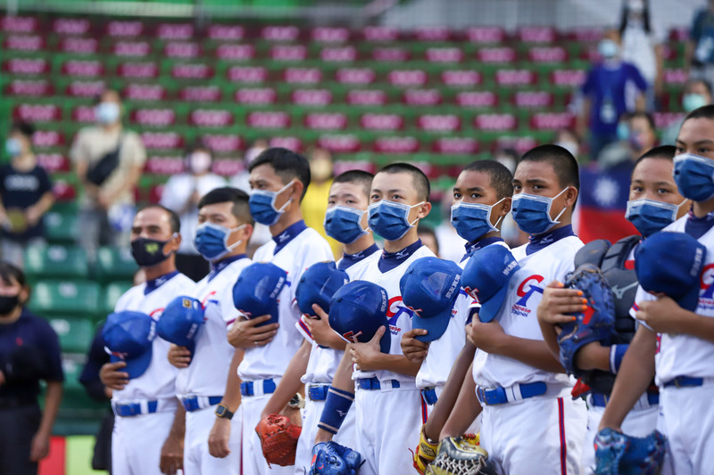 桃園市平鎮高中過去曾在2012、2018、2019年勇奪冠軍，後來賽事受COVID-19（2019冠狀病毒疾病）疫情影響而停辦，今年復辦，再次拿下冠軍。