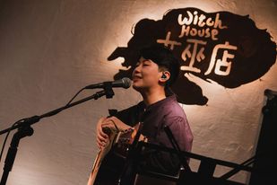攝影/李宛恬