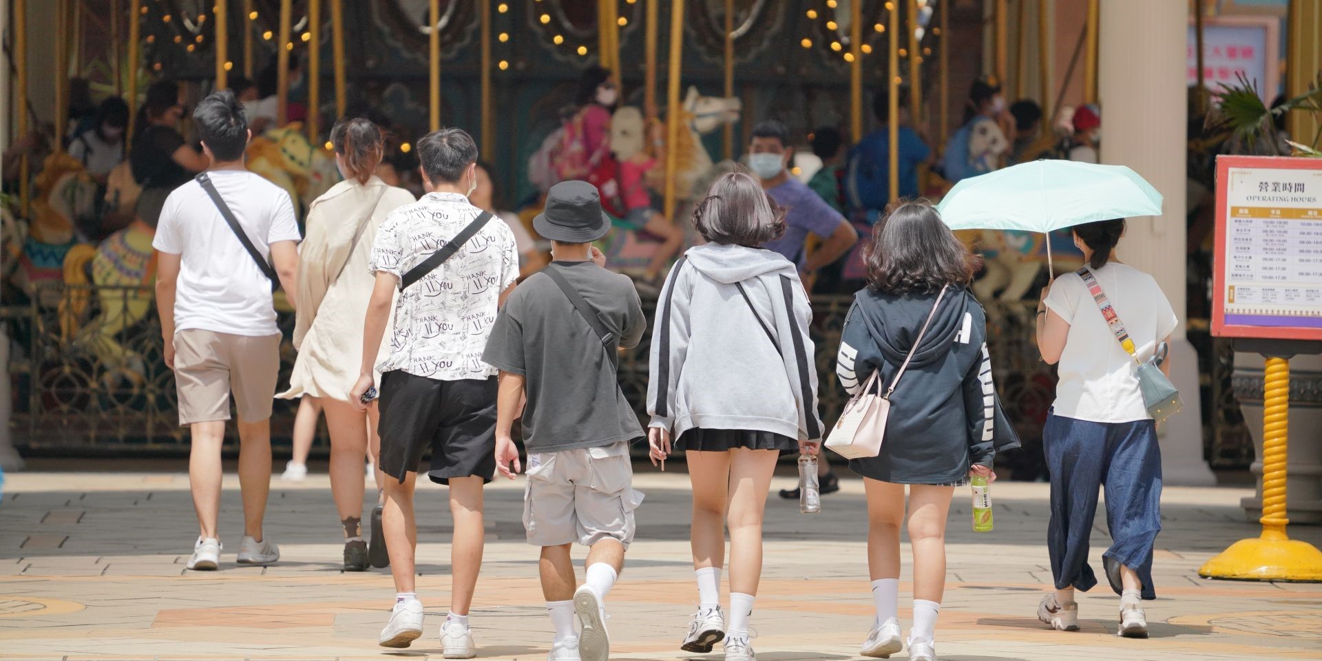 悠遊國旅自由行補助申請已達56%　估9月前用罄