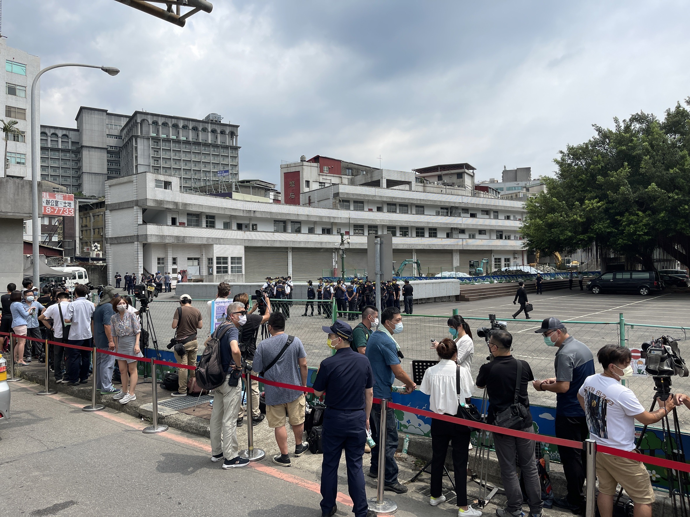 宋佩遙攝