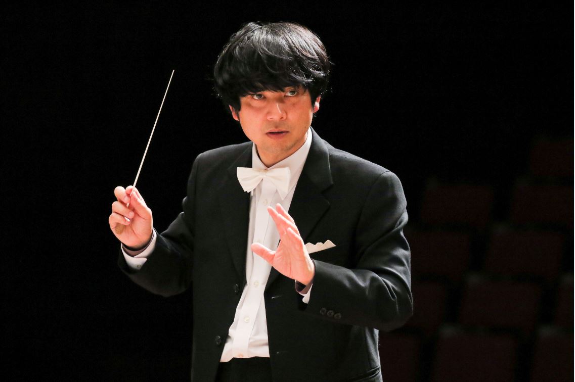 日本京都橘高校吹奏部將來台參加國慶大會演出。圖為京都橘高校活動照。取自rocbirthday.tw
