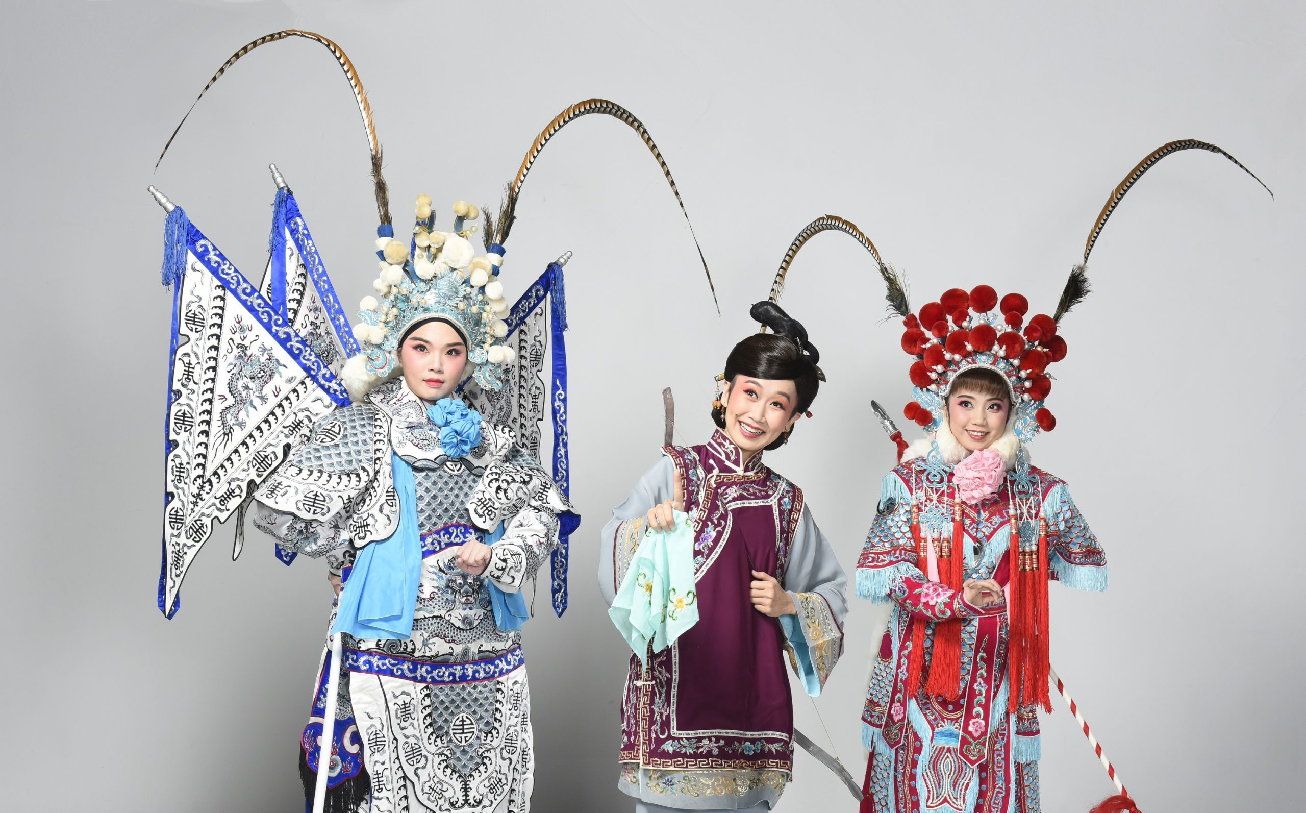 傳藝金曲榮興劇團新北首演　10/2客家大戲精彩登場