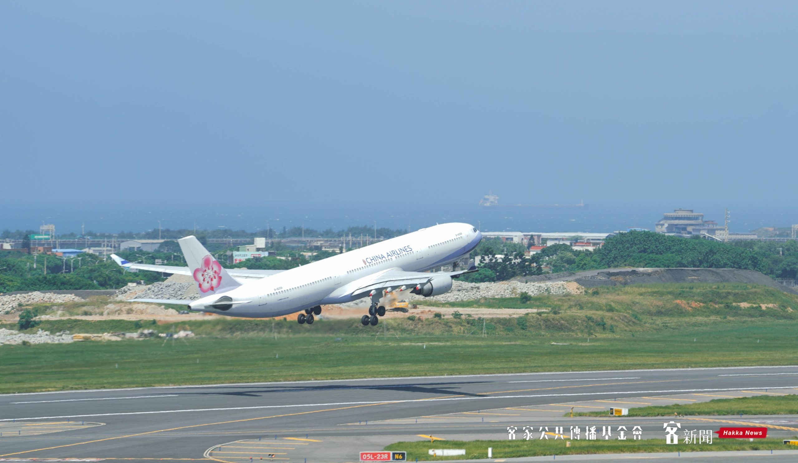 宋佩遙攝