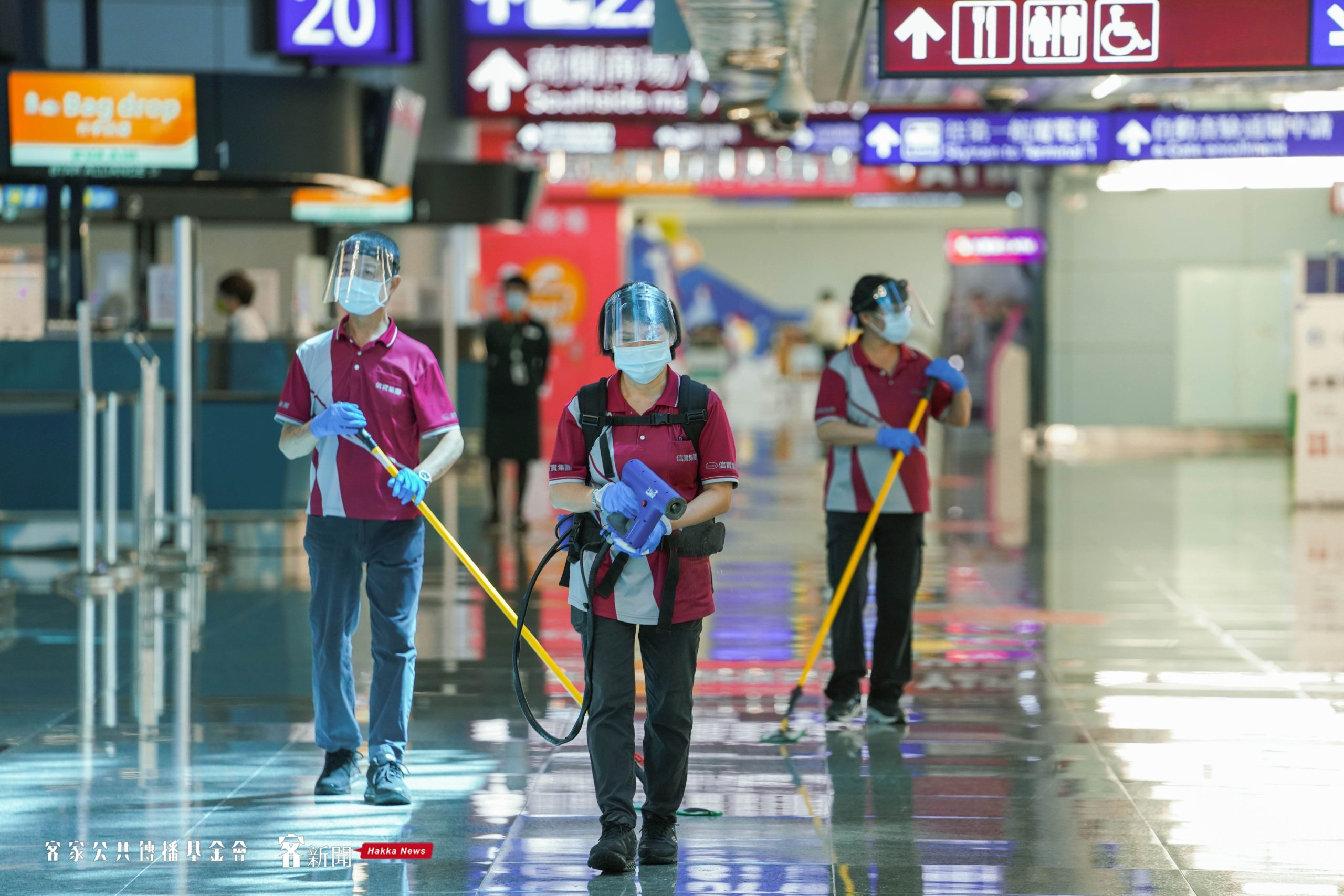 莫德納次世代疫苗　10/3起開放第2階段對象接種
