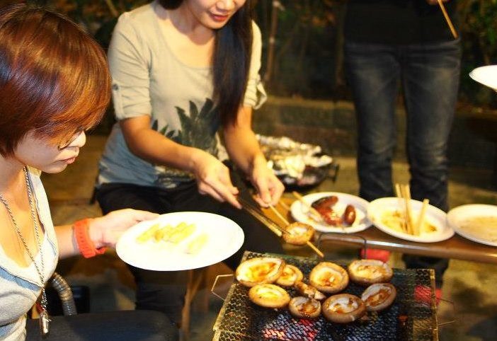 雙北河濱禁烤肉 指揮中心：兩類人勿參加