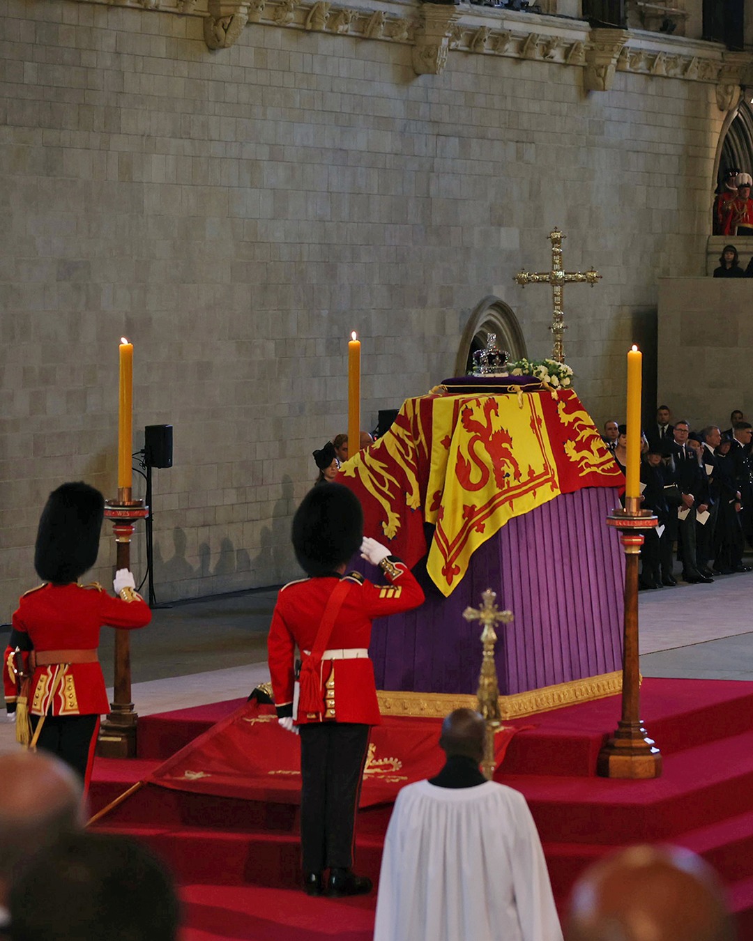 取自royalfamily facebook