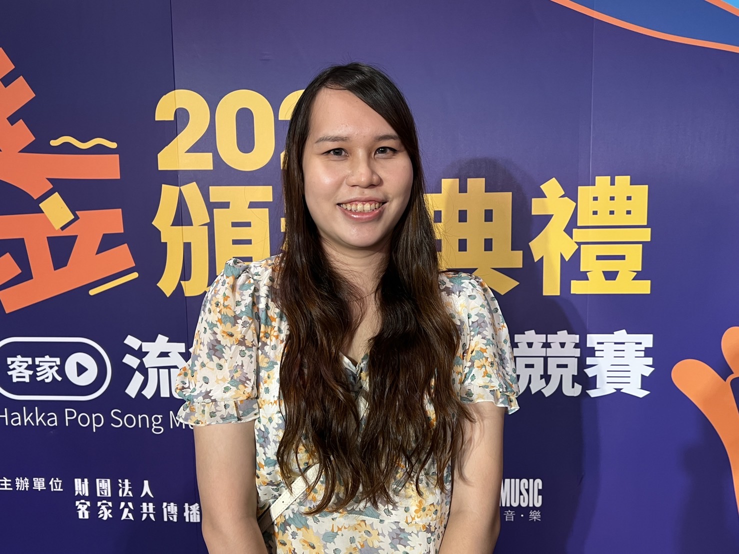社會組首獎及最佳創意獎由黃維婷以《月光》奪下，黃維婷用全動畫創作MV，加上流暢又充滿劇情的拍攝手法，獲得評審團高度認可！劉肇凱攝