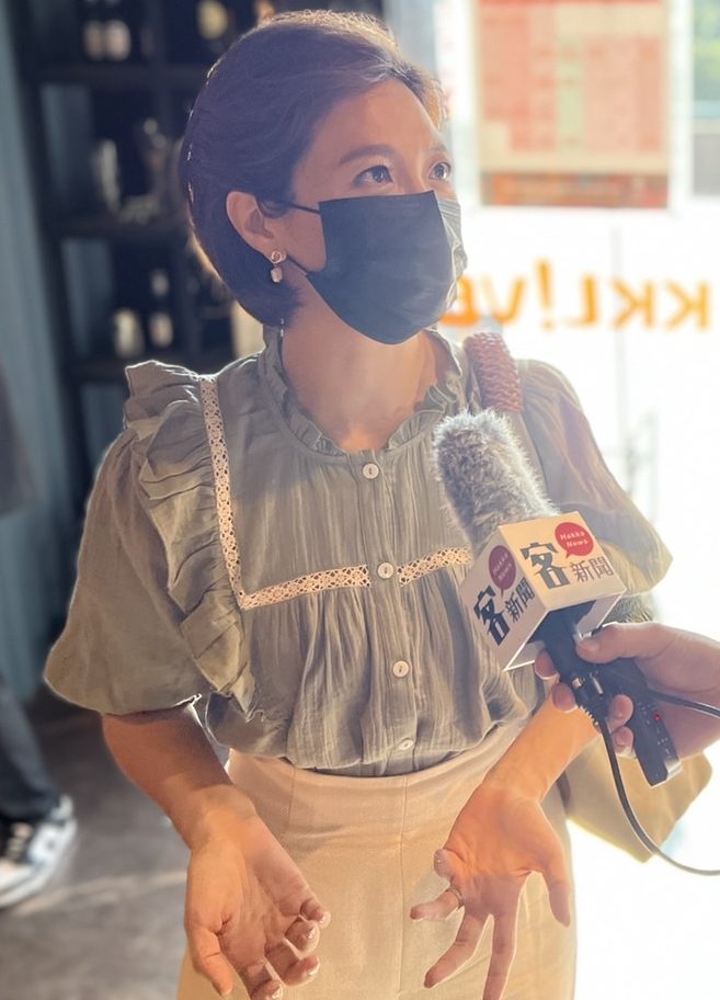 徐麗雯發現，這次社會組的動畫特效非常原創，而且「社會組的動畫特效不是歌詞寫什麼，他們就做什麼特效，而是有故事性的特效」劉肇凱攝