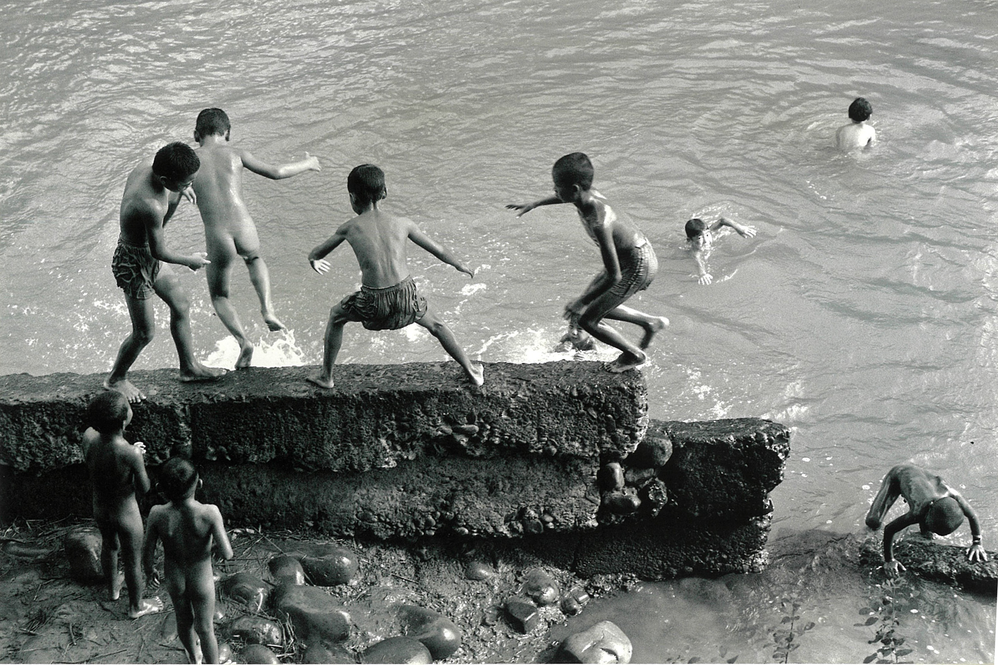 衝衝衝,1967。