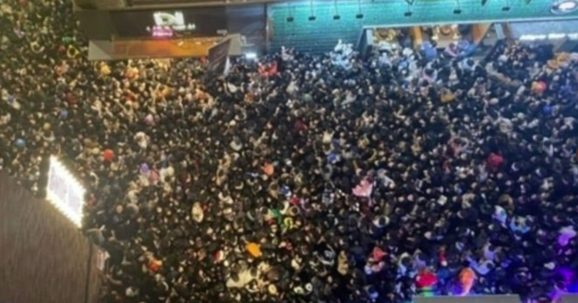 梨泰院悲劇／大型活動散場是最大考驗　醫提5大關鍵防事故