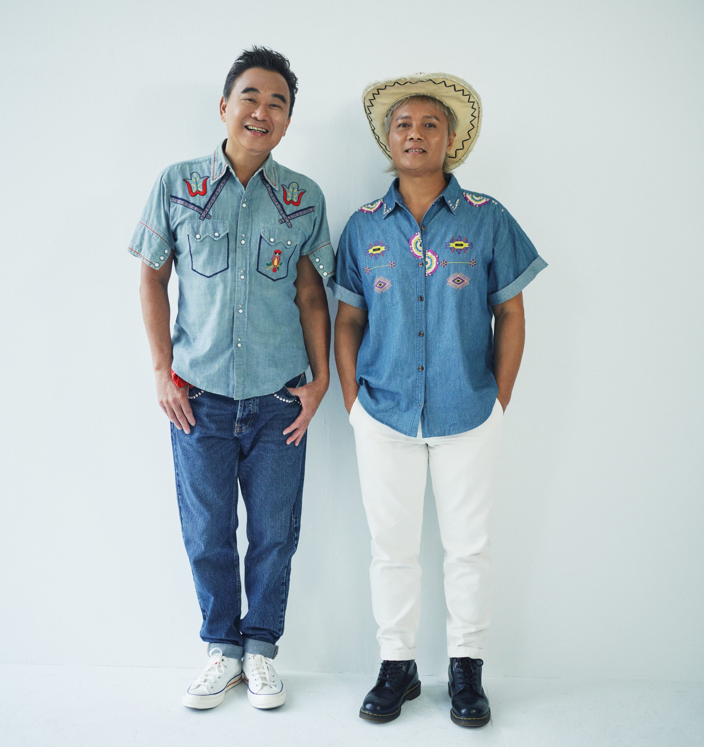 新寶島康樂隊將於10/30出席2022海客祭演出。