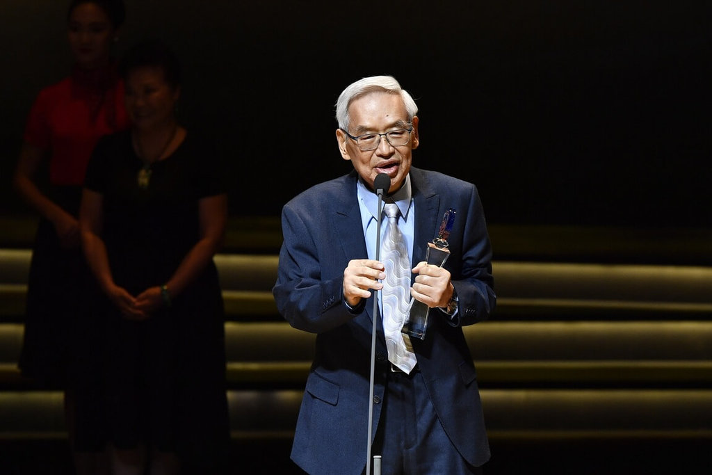 中研院院士曾永義辭世　文化部呈請總統明令褒揚