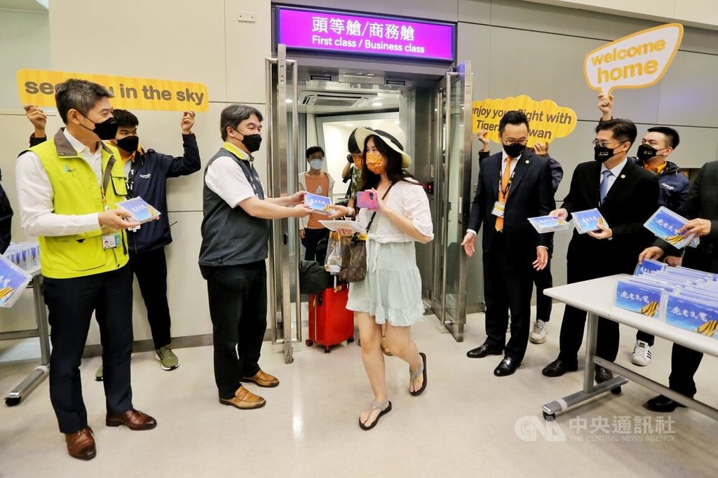國境解封觀光旅宿缺工　許銘春：專案協助業者
