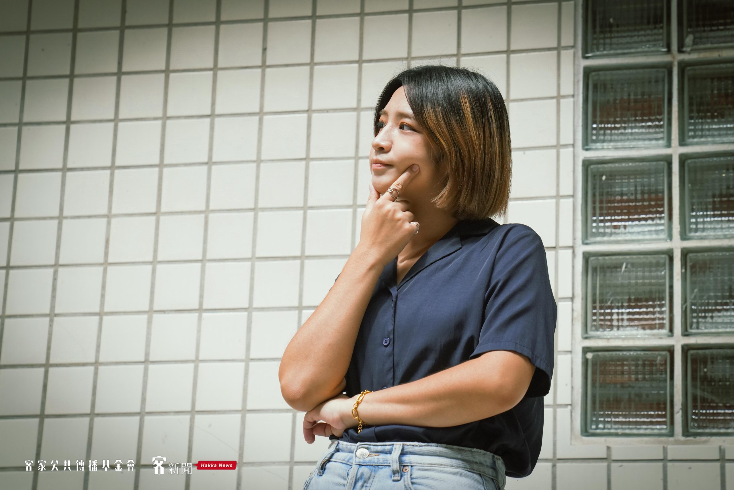 黃宇寒。宋佩遙攝