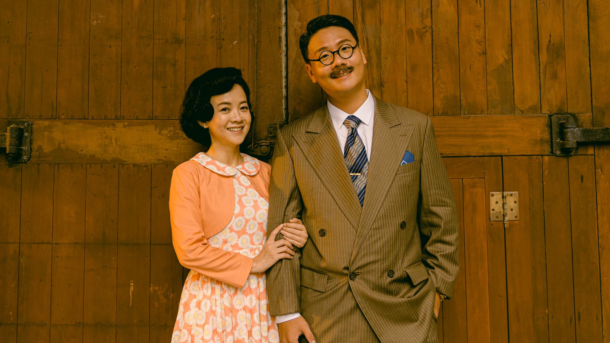 阿翰透露,這次的金鐘開場演出,是自己首次講客語的演出。翻攝自阿翰po影片臉書