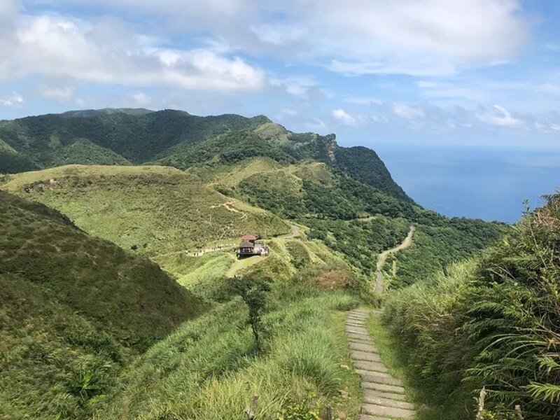 防臺海開戰     美國學界呼籲米國華府實質性支持臺灣