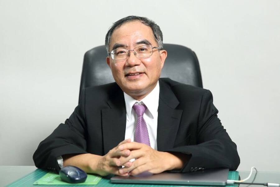 台灣大學校長遴選結果7日晚間出爐,工學院長陳文章勝出。取自台大化學工程學系網頁